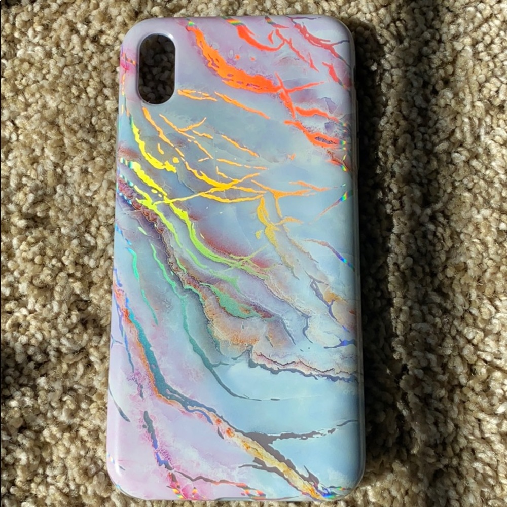 iPhone XS Max Case